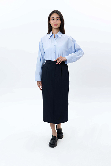 Юбка AW24WES-21083-206502 фото