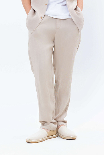 Брюки SS25CR3-2-21832-212269 фото