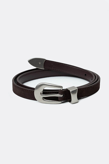 Женский ремень SS26WAС-61143-337636 фото