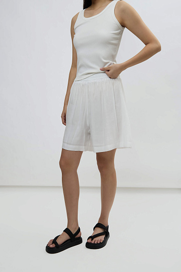 Ayollar shortilari SS26WES-21175-340987 фото