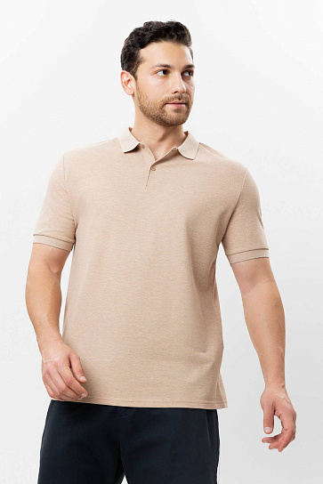 Поло короткий рукав SS25CR2-17-21971-212885 фото