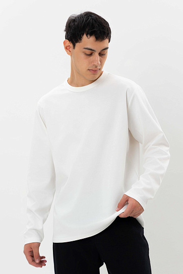 Футболка длинный рукав AW25CR2-25-22150-333137 фото