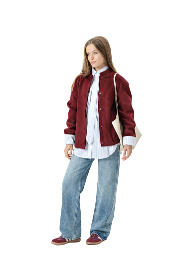 Женская куртка AW24WES-21179-206741 фото