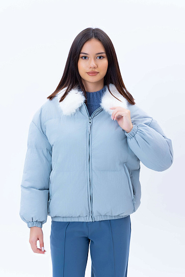 Женская куртка AW24WES-21148-206453 фото