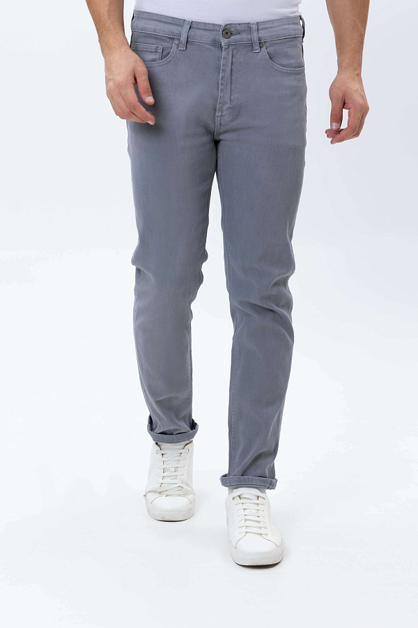 Джинсы AW24DE3-38-20933 фото