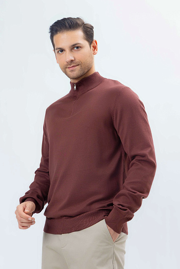 Джемпер длинный рукав AW25CR2-29-22158-333596 фото