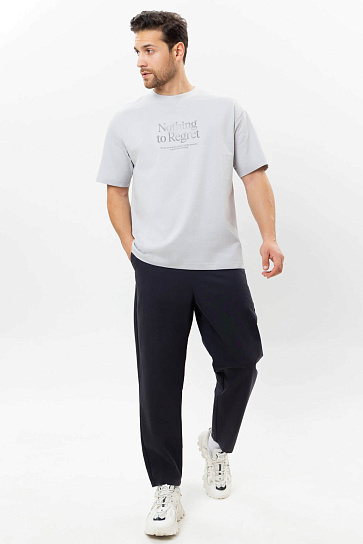 Джоггеры SS25CR3-39-21804-212067 фото