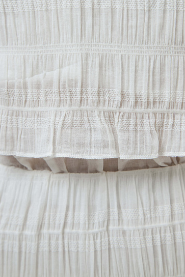 Yuqori SS26WES-21365-339942 фото