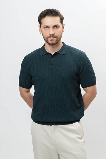 Erkaklar Jemperi SS26CR2-29-22662-338036 фото