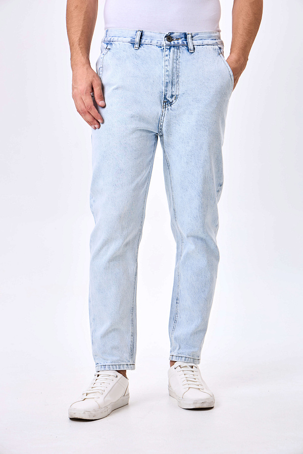 Джинсы AW24DE3-38-20631 фото