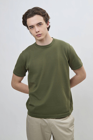 Erkaklar Jemperi SS26CR2-29-22519-335992 фото