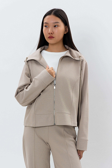 Ayollarning katta sonlari