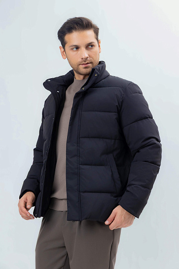 Куртка короткая длина AW25CR1-12-22239-333867 фото