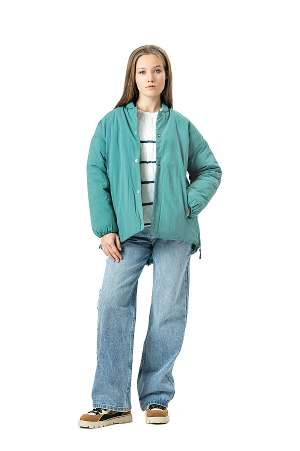 Женская куртка AW24WES-21007 фото