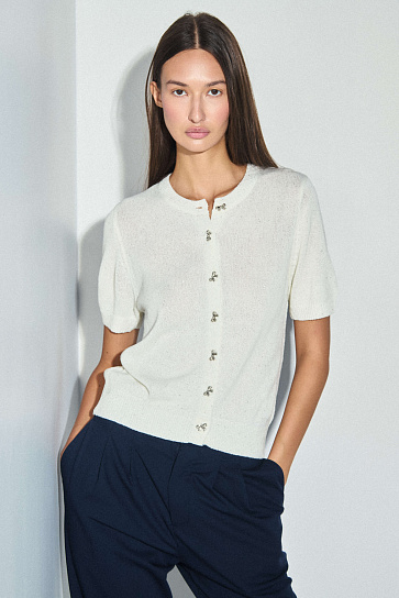 Ayollar kardigani AW26WKN-90029-343033 фото