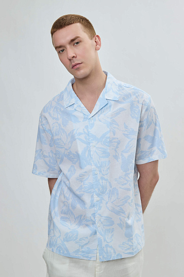 Рубашка короткий рукав SS26CR2-19-23069-340275 фото