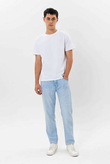 Джинсы SS23DE3N-38-12233-135533 фото