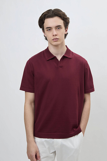 Джемпер короткий рукав SS26CR2-29-23050-338983 фото