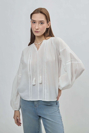 Bluzka SS26WES-21408-339605 фото