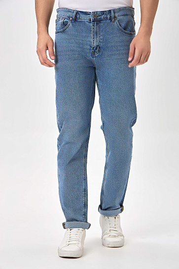 Джинсы SS24DE3-38-20134-151803 фото