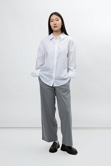 Блузки и рубашки