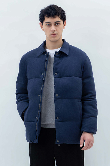 Kurtka AW25CR1-12-22092-333514 фото