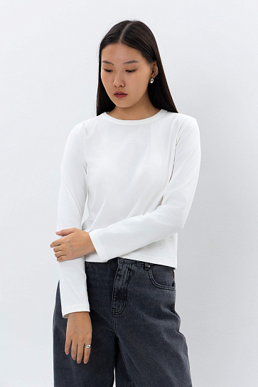 Лонгслив AW25WES-21137-331864 фото