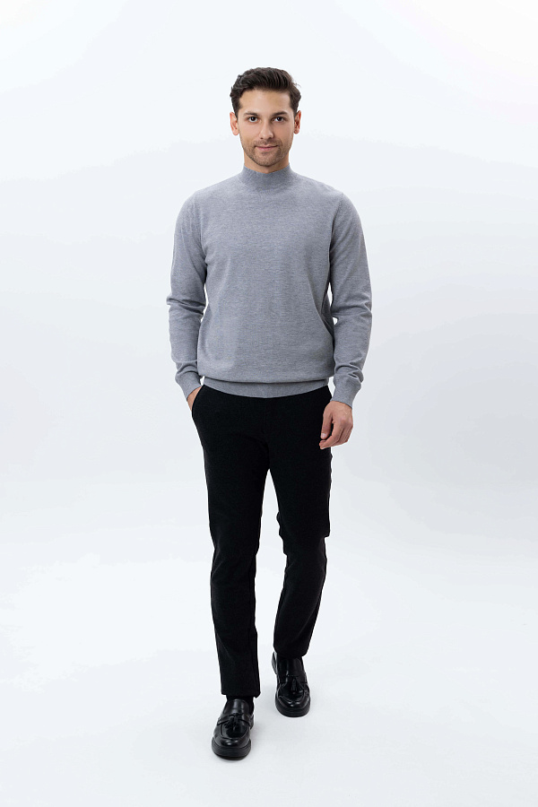 Джемпер длинный рукав AW24CR2-29-20338 фото