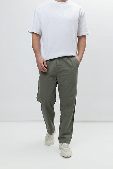 Джоггеры SS26CR3-39-22660-338030 фото