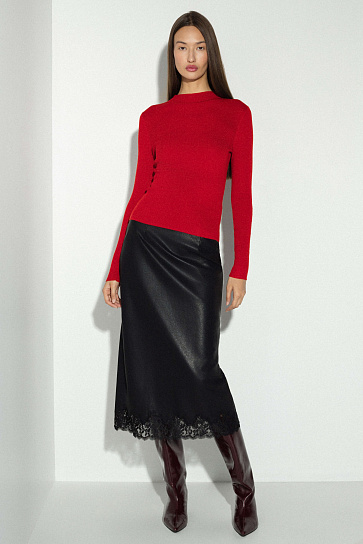 Юбка AW26WES-20493-349624 фото