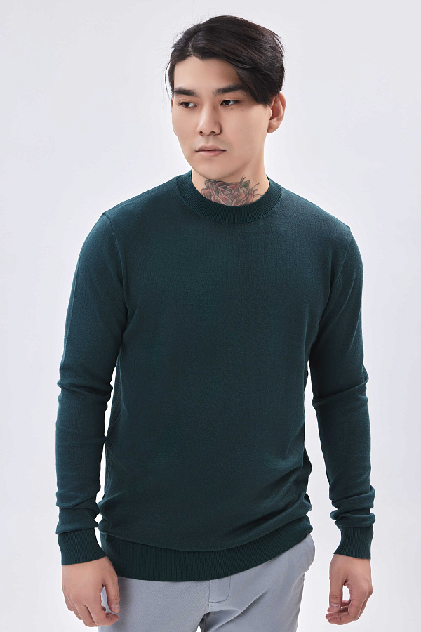 Джемпер длинный рукав AW23CA2N-29-19037 фото