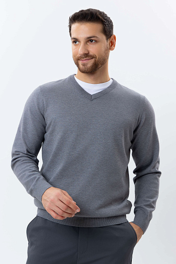 Джемпер длинный рукав AW25CR2-29-21988-332218 фото