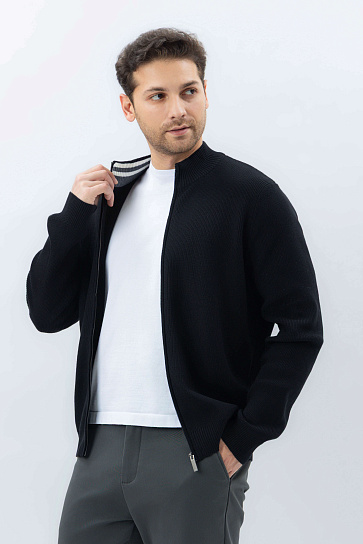 Кардиган короткая длина AW25CR2-33-22296-334436 фото