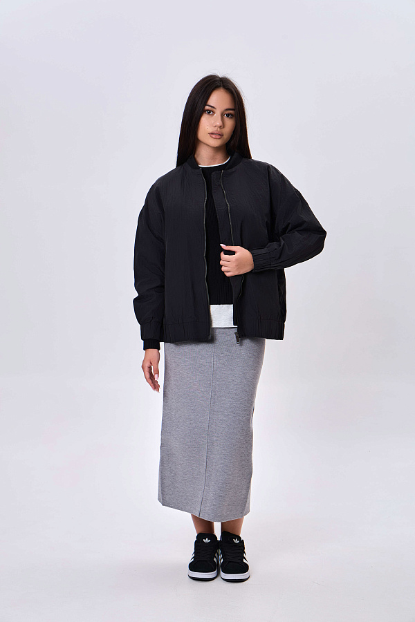 Женская ветровка AW24WES-21178 фото