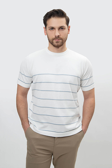 Erkaklar Jemperi SS26CR2-29-22675-338315 фото