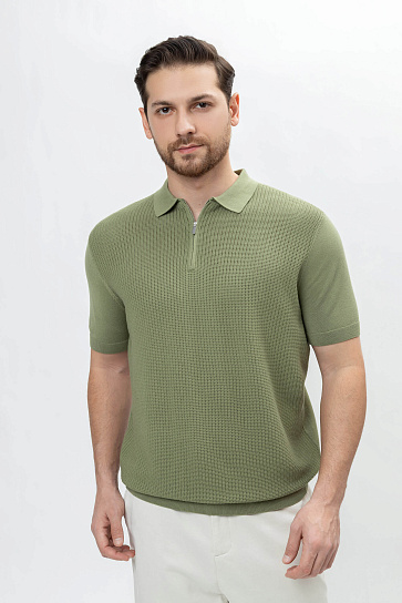 Erkaklar Jemperi SS26CR2-29-22595-336922 фото