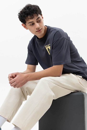 Joggerlar SS25CR3-39-21804-212073 фото