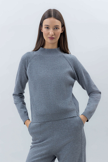 Ayollar jemperi AW25WKN-92022-333462 фото