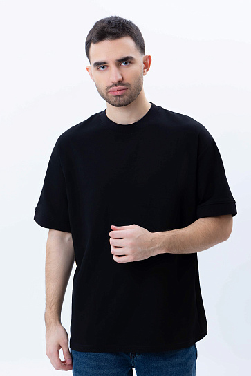 Футболка короткий рукав SS25CR2-25-21335-210050 фото