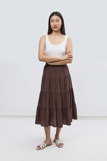 Юбка SS26WES-21337-339513 фото