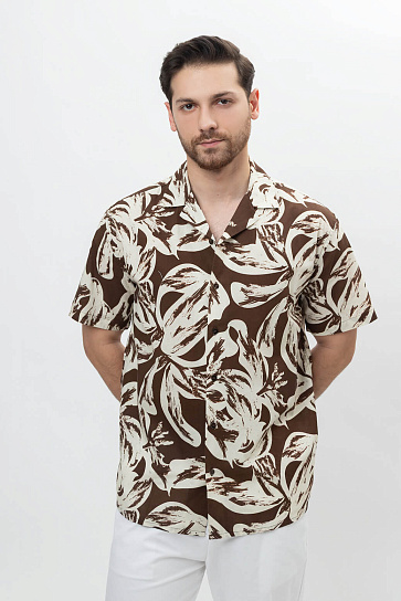 Рубашка короткий рукав SS26CR2-19-23068-340270 фото