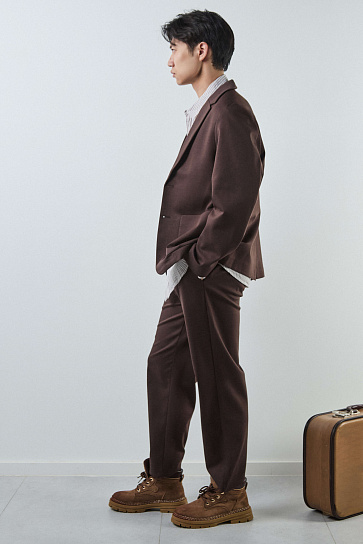 Брюки AW26CR3-2-23692-344744 фото