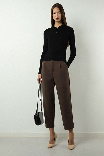 Женские брюки AW26WES-20199-349296 фото