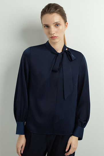 Женская блузка AW26WES-20445-345162 фото