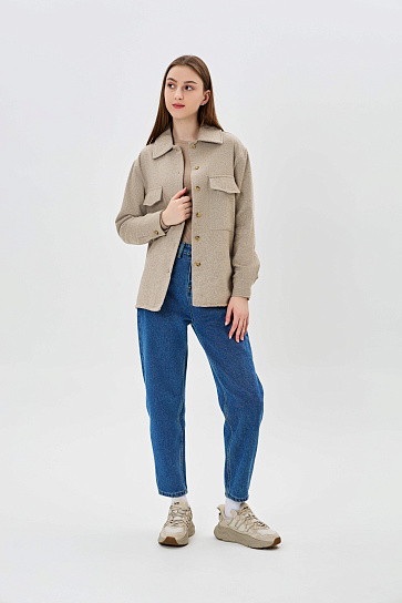 Женские джинсы AW23W-DE053-205664 фото