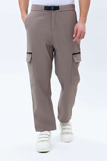 Joggerlar AW24CL3-39-21115-203174 фото