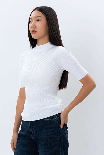 Женский джемпер AW25WKN-92060-331982 фото