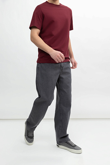 Джинсы SS26DE3-38-22787-336567 фото