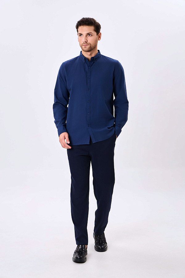 Брюки AW24CL3-2-21017 фото