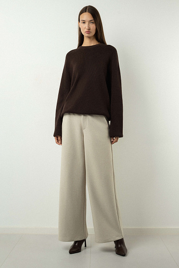 Женские брюки AW26WES-20250-349195 фото